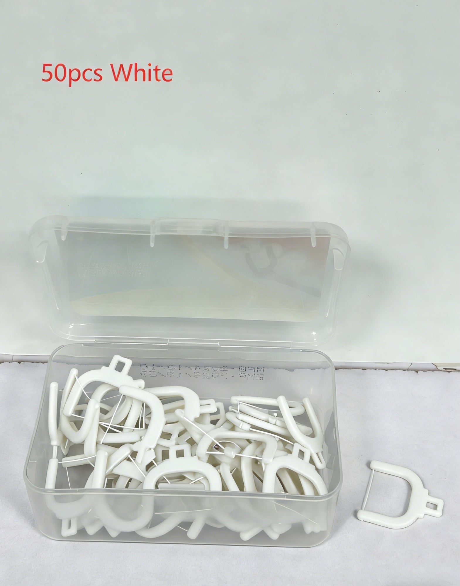 Electric Flosser Oral Hygiene Care Teeth Cleaning Dental Floss
