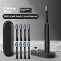 Soft Bristle Toothbrush Dental Punch Fully Automatic Charging Model